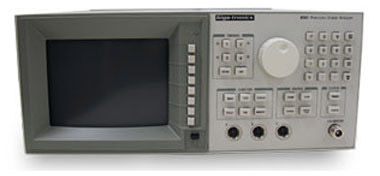 Skalarer Netzwerk Analysator - 8003 - Giga-tronics Incorporated - Leistung / Benchtop
