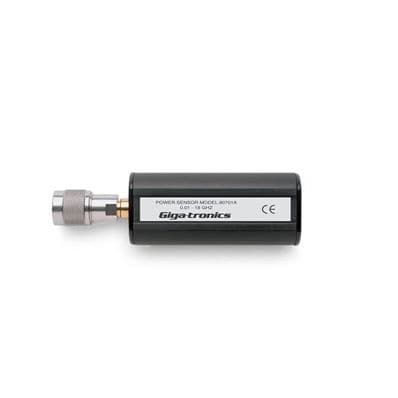 Leistungs-Messumformer - Power Measurement - Giga-tronics Incorporated