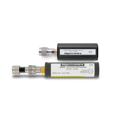 Peakleistungs-Leistungsmessgerät - 80350A series - Giga-tronics Incorporated