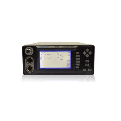 RF-Leistungsmessgerät - 8652B  - Giga-tronics Incorporated - Mikrowellen / digital / Benchtop