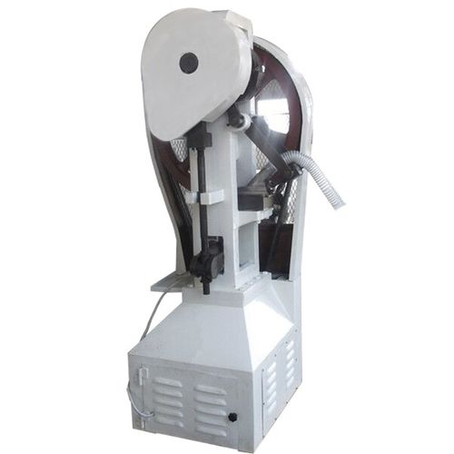 Einschichttablettenpresse - THP - Liaoyang bright shine pharmaceutical machinery