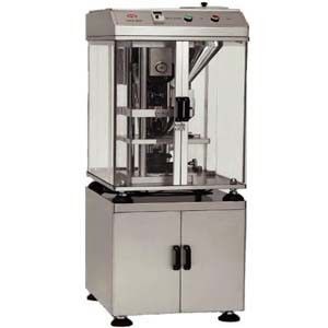 Tablettenpresse - DP-12  - Liaoyang bright shine pharmaceutical machinery