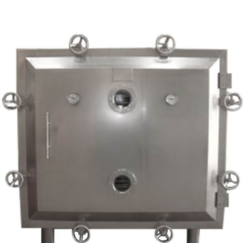 Vakuumtrockner - BSZG-15 - Liaoyang bright shine pharmaceutical machinery - für die chemische Industrie / für die Lebensmittelindustrie / für die Pharmaindustrie