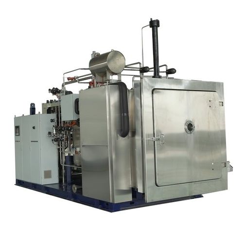 Vakuumtrockner - BPLY - Liaoyang bright shine pharmaceutical machinery - Chargen / für Gemüse / für Obst
