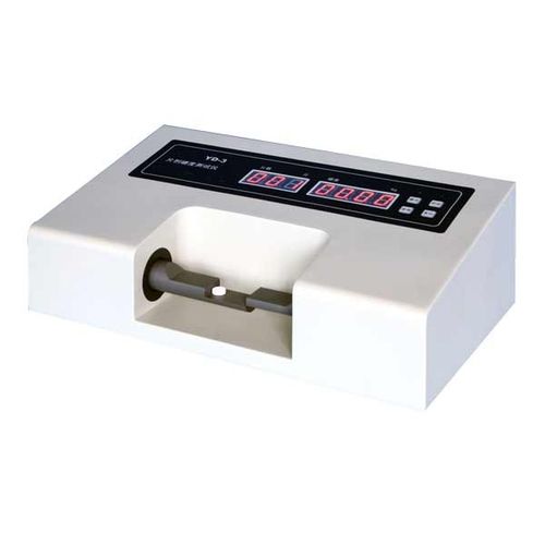 Tischhärteprüfer - YD-3 - Liaoyang bright shine pharmaceutical machinery - Tabletten