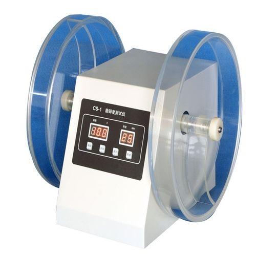 Tester für Stockpunkt - CS-1  - Liaoyang bright shine pharmaceutical machinery - für Tabletten / LED