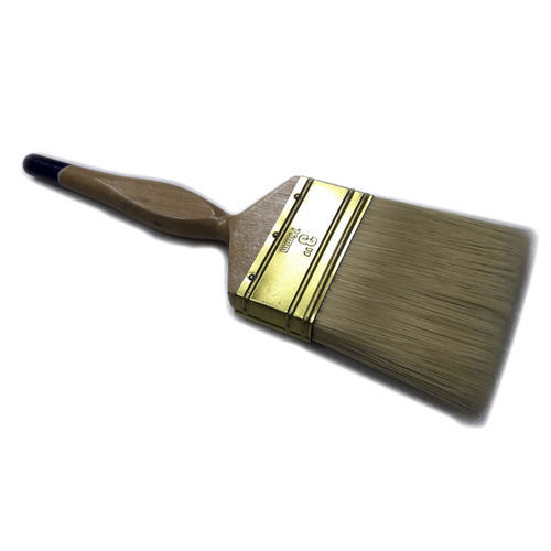 Flacher pinsel - PB1047 - Lins Enterprise Co.,Ltd. - mit Holzgriff