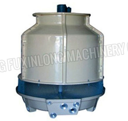 Kühlturm für Wasser - 15T - Zhejiang Fuxinlong Machinery Co.,Ltd