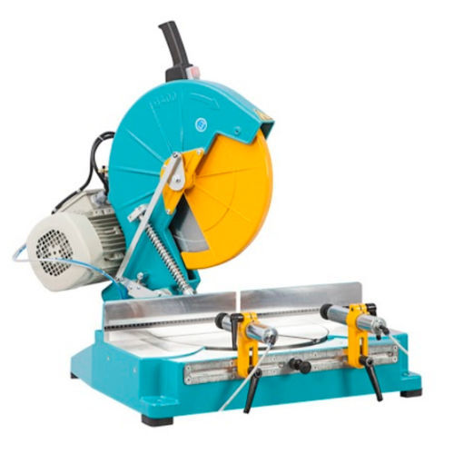 Gehrungssäge - KD 400 M - YILMAZ MACHINE - vertikal / für PVC / für Aluminium