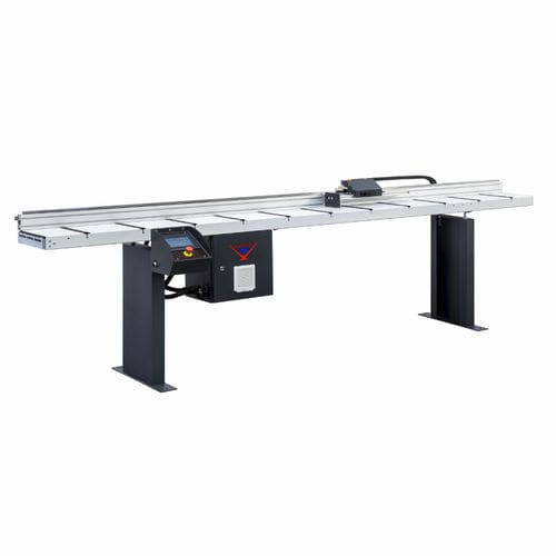 Bandförderer - HDL 400-700 - YILMAZ MACHINE - horizontal / Transport / elektrisch