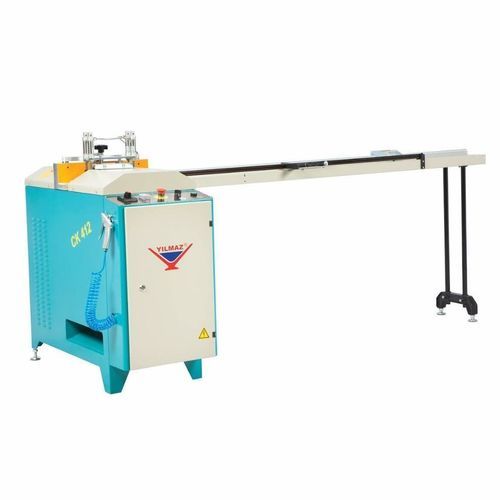 Trennsäge für Stahl - CK 412 - YILMAZ MACHINE - für Metall