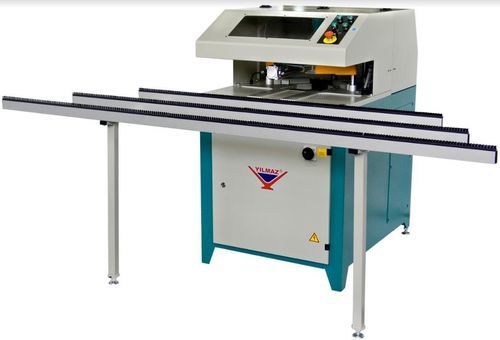 Messer-Reinigungsanlage - CA 603 - YILMAZ MACHINE - automatisch / Eck / vertikal