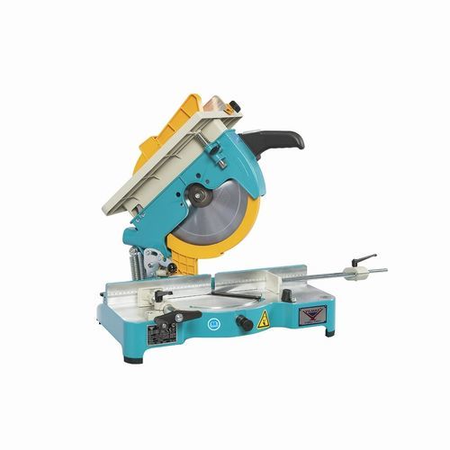Gehrungssäge - KD 305 - YILMAZ MACHINE - horizontal / für PVC / für Aluminium