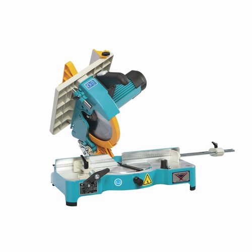 Gehrungssäge - KY 305 - YILMAZ MACHINE - vertikal / für PVC / für Aluminium