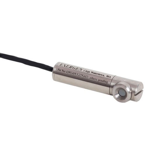 Infrarot-Temperatursensor - Smart IRt/c.SV series - Exergen Global - mit Metallgehäuse / Edelstahl / smart