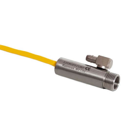 Infrarot-Temperatursensor - Smart IRt/c.3X series - Exergen Global - mit Metallgehäuse / Edelstahl / smart
