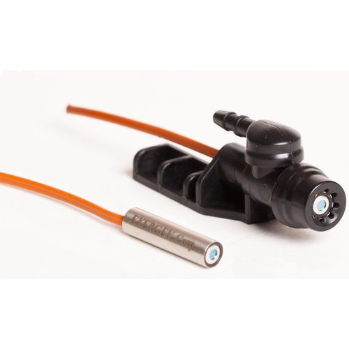 Smarter Temperatursensor - Smart-microIRt/c series  - Exergen Global - Infrarot / Edelstahl / Miniatur