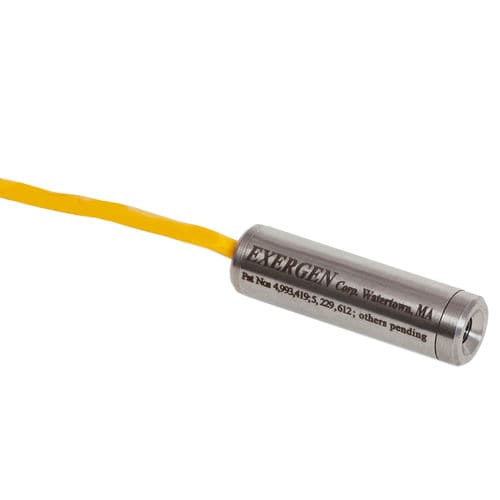 Vorkalibrierter Temperatursensor - IRt/c series  - Exergen Global - Infrarot / mit Metallgehäuse / mit Thermoelement-Ausgang