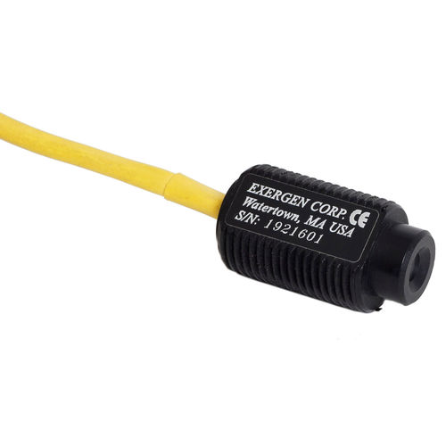Vorkalibrierter Temperatursensor - IRt/c.01HB series  - Exergen Global - Infrarot / mit Gehäuse / mit Thermoelement-Ausgang