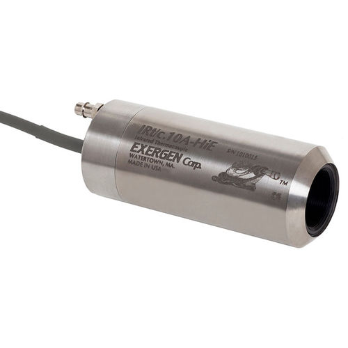 Infrarot-Temperatursensor - IRt/c.10A series  - Exergen Global - mit Metallgehäuse / mit Thermoelement-Ausgang / eigensicher