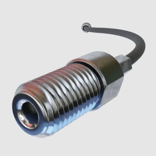 Kontaktloser Temperatursensor - ACE - Exergen Global - Thermoelement / Gewinde / UART