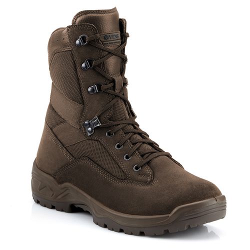Sicherheitsstiefel für Outdoor-Aktivitäten - FALCON - YDS Boots - rutschfest / ölbeständig / antistatisch