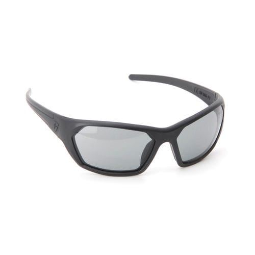 UV-Schutzbrille - FOCUS  - YDS Boots - ballistische / Polycarbonat / beschlagfrei