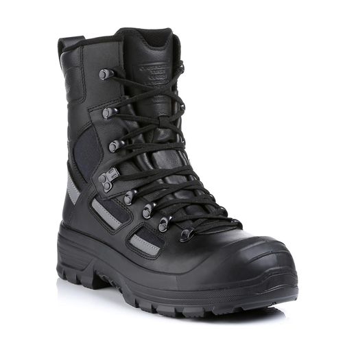 Sicherheitsstiefel für Outdoor-Aktivitäten - APOLLO - YDS Boots - rutschfest / ölbeständig / wasserdicht