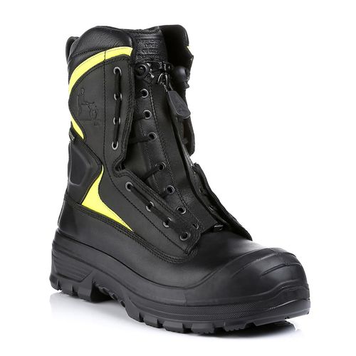 Sicherheitsstiefel für Outdoor-Aktivitäten - PYROS  - YDS Boots - wasserdicht / stichfest / antistatisch