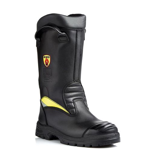 Sicherheitsstiefel für Outdoor-Aktivitäten - POSEIDON series - YDS Boots - wasserdicht / verschleißfest / feuerfest