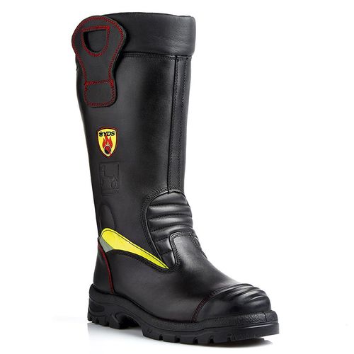 Sicherheitsstiefel für Outdoor-Aktivitäten - PLUTO series - YDS Boots - chemikalienbeständig / wasserdicht / feuerfest