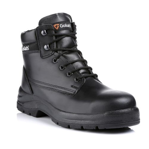 Sicherheitsstiefel für industrielle Nutzung - BRISTOL  - YDS Boots - ölbeständig / stichfest / antistatisch