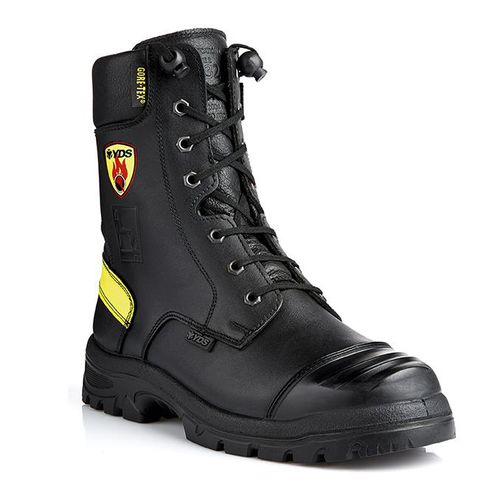 Sicherheitsstiefel für Outdoor-Aktivitäten - ZEUS series - YDS Boots - wasserdicht / stichfest / feuerfest