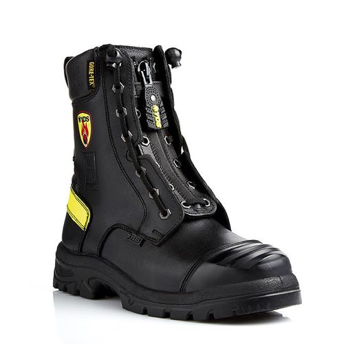 Sicherheitsstiefel für Outdoor-Aktivitäten - HADES series - YDS Boots - wasserdicht / mechanischer Schutz / antistatisch