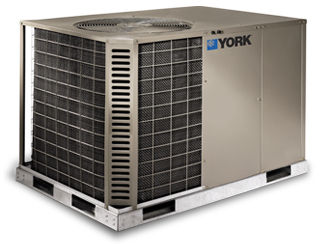 Dachklimaanlage - NM Latitude R410A - YORK Refrigeration - Industrie