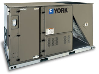 Wärmepumpe - XP Predator R410A - YORK Refrigeration