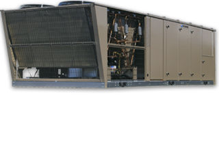 Dachklimaanlage - Z Millennium R410A  - YORK Refrigeration - Industrie