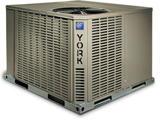 Wärmepumpe - BHX Affinity R410A - YORK Refrigeration