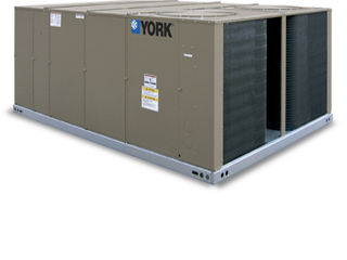 Wärmepumpe - XP Sunline - YORK Refrigeration