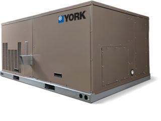 Dachklimasystem - ZX Prestige - YORK Refrigeration - autonom