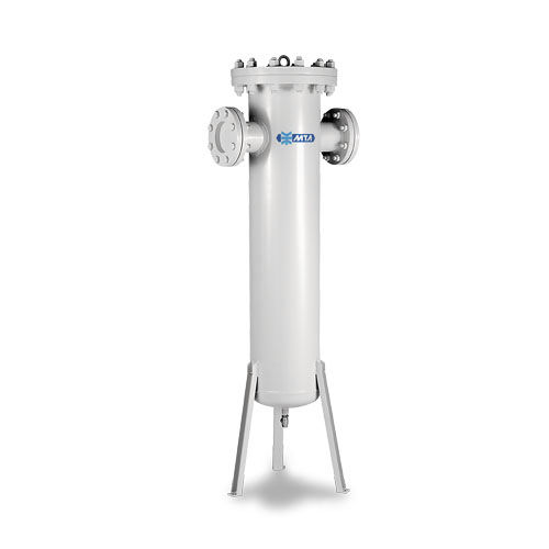 Druckluftfilter - PureTec – B - MTA S.p.A - Korb / Industrie / Prozess