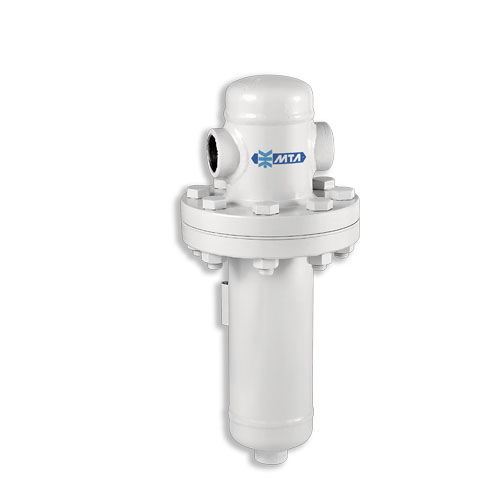 Druckluftfilter - PureTec – F 40bar - MTA S.p.A - Korb / Industrie / Prozess