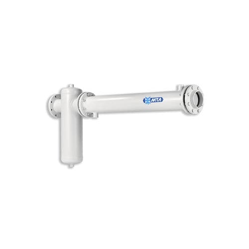 Wasser-Nachkühler - CoolPro WE/WF - MTA S.p.A