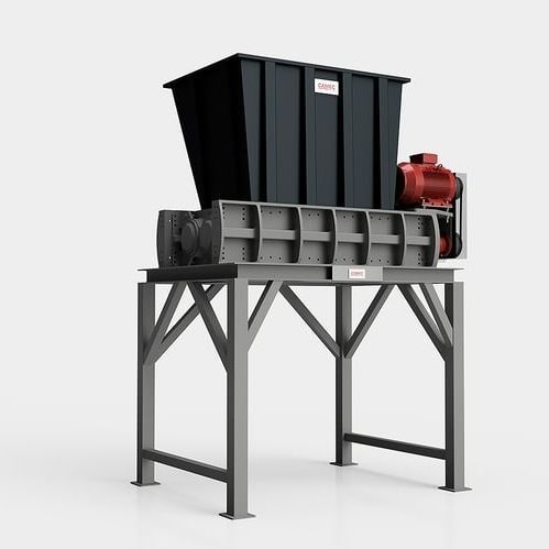 Sacköffner für Abfallprodukte - AS450 series - CAMEC srl
