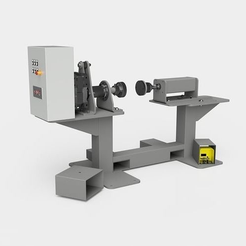 Pneumatischer Positionierer - CAMEC srl - elektrisch / drehbar / mit Schnecke