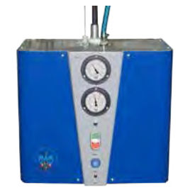 Membranpumpe - TRANSPOIL-S - FILCAR - Öl / manuell / Industrie