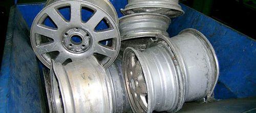 Einwellenschredder - EMS Machinery - für Abfall