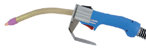 MIG-MAG-Schweißbrenner - TBi MOG 70 - TBi-Industries - luftgekühlt