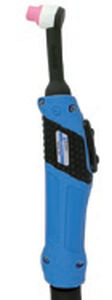 WIG-Schweißbrenner - SR 24G - TBi-Industries - luftgekühlt