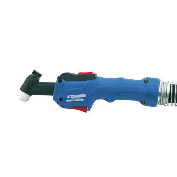 Plasmaschneidbrenner - TBi PL 200-S - TBi-Industries - luftgekühlt / manuell